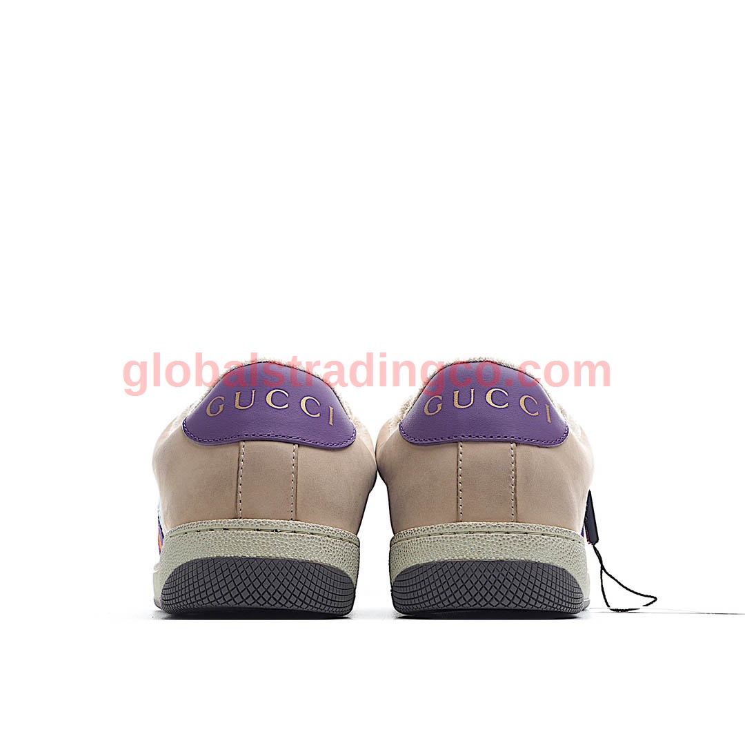 Gucci Air Cushion Dad Shoes